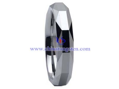 Tungsten Gold Picture Tungsten Gold Picture