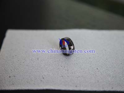Tungsten Rings Picture Tungsten Rings Picture