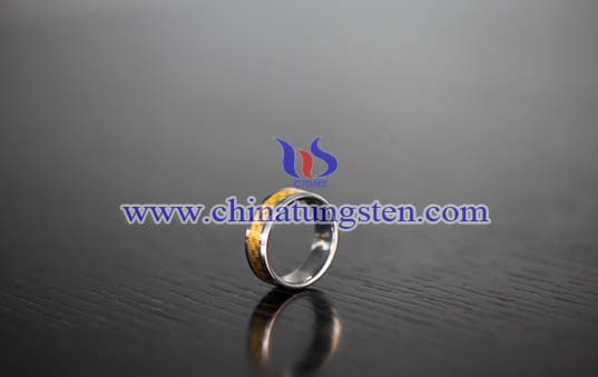 Tungsten Carbide Ring Picture Tungsten Carbide Ring Picture